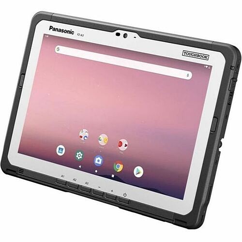 Panasonic FZ-A3AAMAEAM Tablet PCs Toughbook Fz-a3 Tablet Fza3aamaeam 