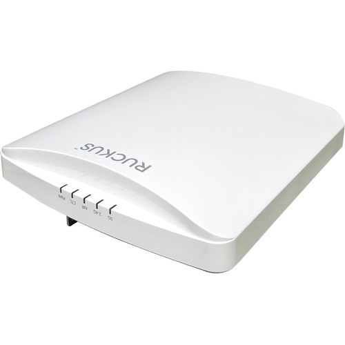 Ruckus 9U1-R750-WW00 Uncategorized Ruckus R750 Dual-band 802.11abgn/ac/ax (wifi6) Wireless Access Point With Multi- (9u1-r750-ww00) 9u1r750ww00 