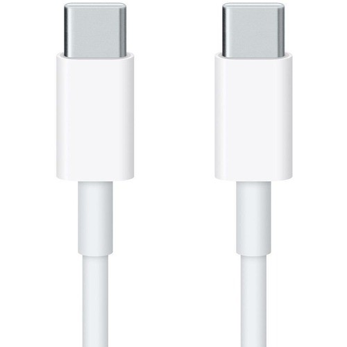4xem 4XUSBCC31G26W Cables 4xem 6ft/2m Usb-c To Usb-c Cable M/m Usb 3.1 Gen 2 10gbps White - 6 Ft Usb-c Data Transfer Cable For 873791020195