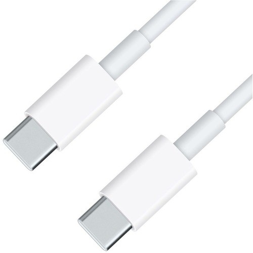 4xem 4XUSBCC31G23W Cables 4xem 3ft/1m Usb-c To Usb-c Cable M/m Usb 3.1 Gen 2 10gbps White - 3 Ft Usb-c Data Transfer Cable For 873791020188
