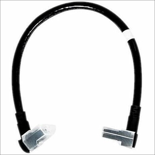 Vertiv_liebert 4114280 Power Cords Vertiv Power Extension Cord - For Battery Cabinet, Ups - 36 V Dc - 6 Ft Cord Length (4114280) 