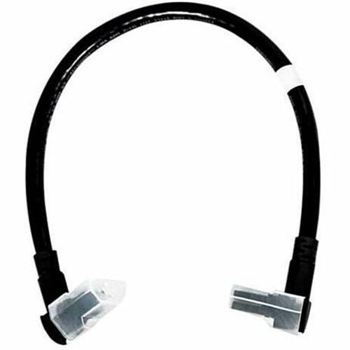 Vertiv_liebert 4114281 Power Cords Vettiv Gxt5 48v Ups-ebc Cbl Conn 6' - For Ups, Battery Cabinet - 48 V - 6 Ft Cord Length (4114281) 