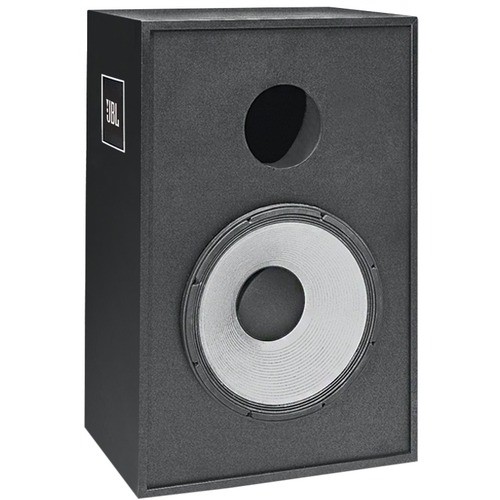 Harman Pro HPD4641 Speakers Jbl Professional 4641 Woofer - 600 W Rms - 18"subwoofer - 22 Hz To 500 Hz - 8 Ohm (hpd4641) 691991015328