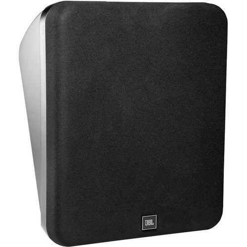 Harman Pro HPD8320 Speakers Jbl Professional 8320 2-way Wall Mountable Speaker - Black - 8"woofer, 1"tweeter - 50 Hz To 20 Khz - 691991015427