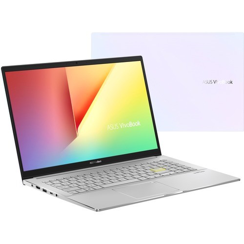 Asus S533FA-DS74-WH Notebooks Asus Vivobook S15 S531 S533fa-ds74-wh 15.6" Notebook - Full Hd - Intel Core I7 I7-10510u - 16 Gb - 5 S533fads74wh 192876730874
