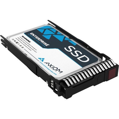 Axiom Memory SSDEP55HB1T6-AX Hard Drives Axiom Ep550 1.60 Tb Solid State Drive - 2.5" Internal - Sas (12gb/s Sas) (ssdep55hb1t6-ax) Ssdep55hb1t6ax 840177827198