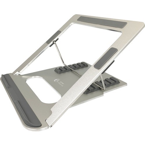 Amer Networks AMRNS01 Notebook Coolers Amrns01 Foldable Laptop Tablet Stand 650177304151