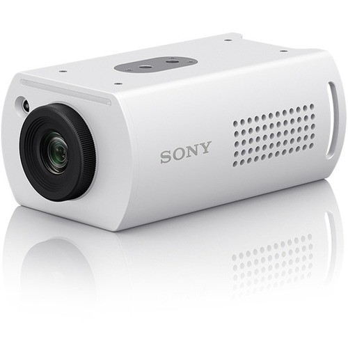 Sony SRGXP1/W Surveillance/Network Cameras Sony Pro Srg-xp1 8.4 Megapixel Hd Network Camera - White - H.265, H.264 - 3840 X 2160 Fixed Lens - E Srgxp1w 027242920903