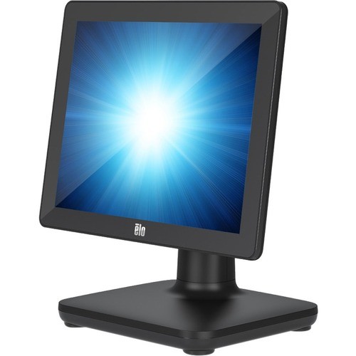 Elo Touch E590570 POS Terminals 15-inch (4:3) Elopos System 843173133980