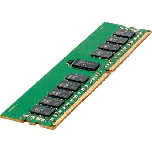 Total Micro P00922-B21-TM Memory/RAM Total Micro Smartmemory 16gb Ddr4 Sdram Memory Module - For Server - 16 Gb (1 X 16gb) - Ddr4-2933/pc P00922b21tm 812382033619