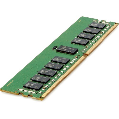 Total Micro P00926-B21-TM Memory/RAM Total Micro Smartmemory 64gb Ddr4 Sdram Memory Module - For Server - 64 Gb - Ddr4-2933/pc4-23466 Ddr P00926b21tm 812382033633