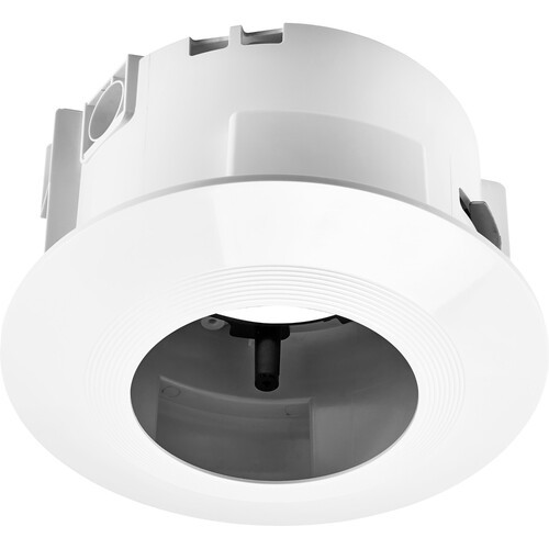 Wisenet SHP-1680FW Mounting Kits In-ceiling Flush Mount For     Mnt - Multi Cameras See Specs For Models (shp-1680fw) Shp1680fw 
