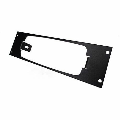 Havis C-EB25-KNG-1P Mounting Kits 1-piece Equipment Mounting Bracket, 2.5in Mounting Space, Fits Relm Kng Radio (c-eb25-kng-1p) Ceb25kng1p 840056713574