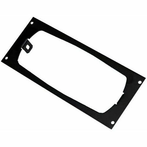 Havis C-EB35-T91-1P Mounting Kits Havis Mounting Bracket For Radio Control Head, Radio - 1 / Piece (c-eb35-t91-1p) Ceb35t911p 840056714991