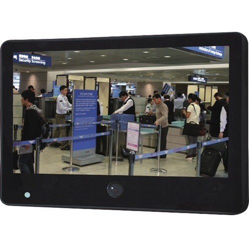 Orion Images Corporation 10IPHPVM Monitors Orion Images 10iphpvm 10.1" Webcam Wxga Led Lcd Monitor - 16:10 - Black - 10" Class - 1280 X 800 - 1 836228003109