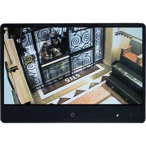 Orion Images Corporation 22IPHPVM Monitors Orion Images 22iphpvm 21.5" Webcam Full Hd Led Lcd Monitor - 16:9 - Black - Taa Compliant - 22" Clas 836228003130