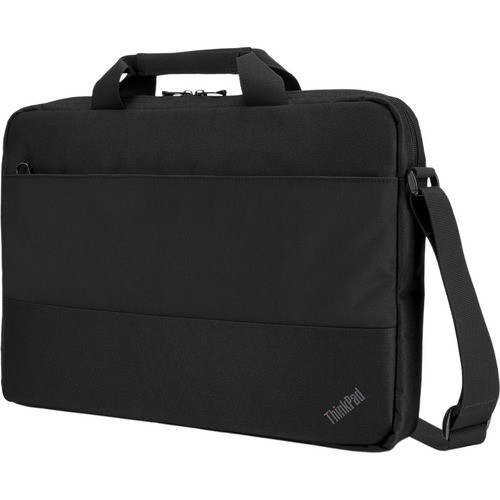 Lenovo 4X40Y95214 Carrying Cases Lenovo Carrying Case For 15.6" Notebook - Polyester Exterior Material (4x40y95214) 194778185813