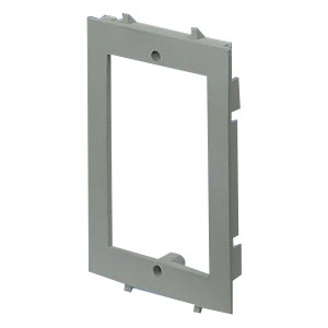 Panduit T70SDB-X Mounting Kits T-70 Twin-70 Tg-70 Std Facplte Bracket 10pk (t70sdb-x) T70sdbx 074983757510