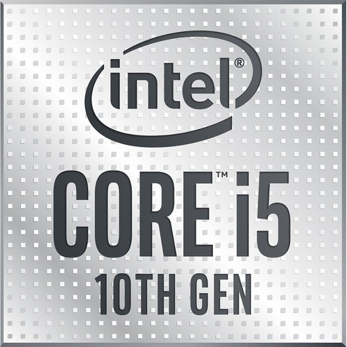 Intel BX8070110600KA Processors Intel Core I5 (10th Gen) I5-10600k Hexa-core (6 Core) 4.10 Ghz Processor - 12 Mb L3 Cache - 64-bit P 