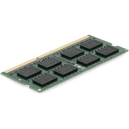 Addon 599092-001-AA Memory/RAM Addon 4gb Ddr3 Sdram Memory Module - 4 Gb (1 X 4 Gb) - Ddr3-1333/pc3-10666 Ddr3 Sdram - 1.50 V - Non 599092001aa 195285039583