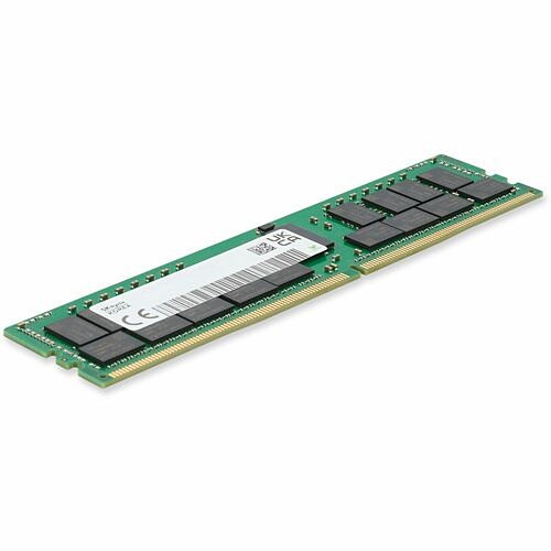 Addon R0X05A-AM Memory/RAM Addon 32gb Ddr4 Sdram Memory Module - 32 Gb (1 X 32 Gb) - Ddr4-2933/pc4-23466 Ddr4 Sdram - Cl17 - 1. R0x05aam 195285061072