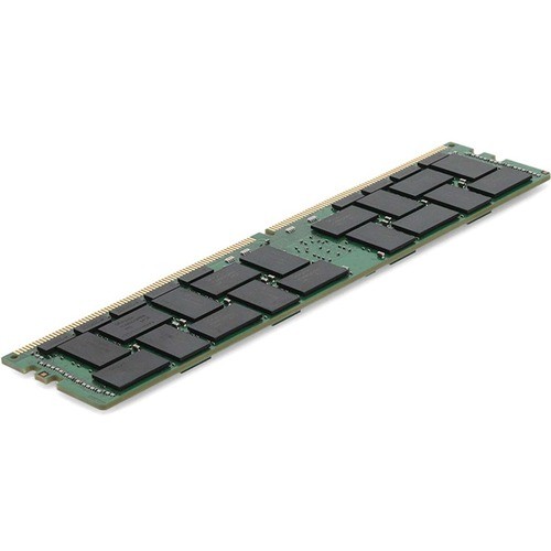 Addon T9V42AA-AM Memory/RAM Addon 64gb Ddr4 Sdram Memory Module - 64 Gb Ddr4 Sdram - Cl15 - 1.20 V - Ecc - 288-pin - Lrdimm (t9v T9v42aaam 195285064981