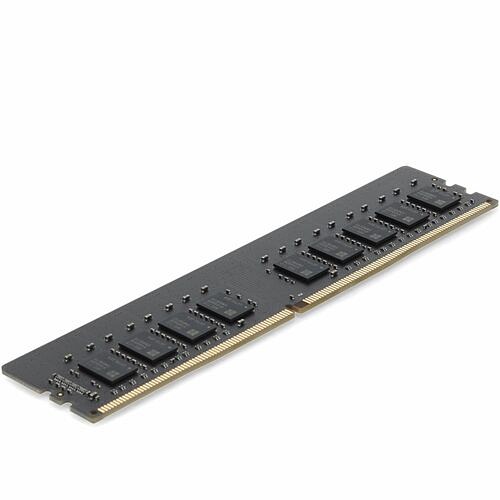 Addon 3TQ40AA-AM Memory/RAM Addon 16gb Ddr4 Sdram Memory Module - 16 Gb (1 X 16 Gb) - Ddr4-2666/pc4-21333 Ddr4 Sdram - Cl19 - 1. 3tq40aaam 195285044259