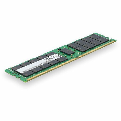 Addon AA810828-AM Memory/RAM Addon 64gb Ddr4 Sdram Memory Module - 64 Gb (1 X 64gb) - Ddr4-3200/pc4-25600 Ddr4 Sdram - 3200 Mhz D Aa810828am 195285053091