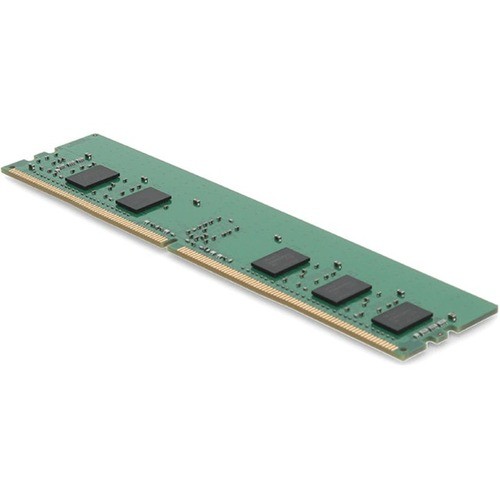 Addon MP2666RB/8G-AM Memory/RAM Addon 8gb Ddr4 Sdram Memory Module - 8 Gb Ddr4 Sdram - Cl17 - 1.20 V - Ecc - Registered - 288-pin -  Mp2666rb8gam 195285058706