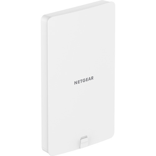 Netgear WAX610Y-100NAS Wireless Access Points Netgear Wax610y Ieee 802.11 A/b/g/n/ac/ax/i 1.80 Gbit/s Wireless Access Point - Outdoor - 2.40 Ghz,  Wax610y100nas 606449152562
