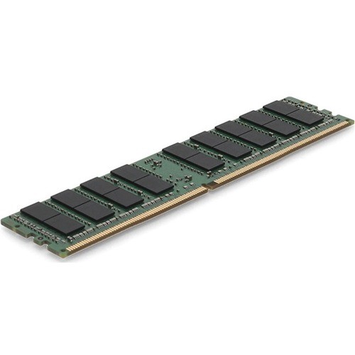 Addon 7107209-AM Memory/RAM Addon 32gb Ddr4 Sdram Memory Module - 32 Gb Ddr4 Sdram - 1.20 V - Ecc - 288-pin - Lrdimm (7107209-am 7107209am 195285046505