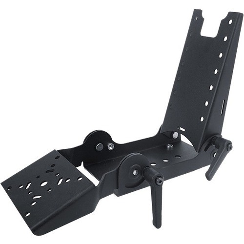 Gamber Johnson 7160-1445 Mounting Kits Gamber-johnson Vehicle Mount For Tablet, Keyboard, Cradle (7160-1445) 71601445 041898992619