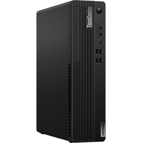 Lenovo 11CU001BUS Computers Lenovo Thinkcentre M80s 11cu001bus Desktop Computer - Intel Core I7 10th Gen I7-10700 Octa-core (8 C 195235856406