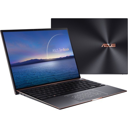 Asus UX393EA-XB77T Notebooks Asus Ux393ea-xb77t 13.9" Touchscreen Notebook - Intel Core I7 I7-1165g7 - 16 Gb - 1 Tb Ssd - Windows Ux393eaxb77t 192876840115