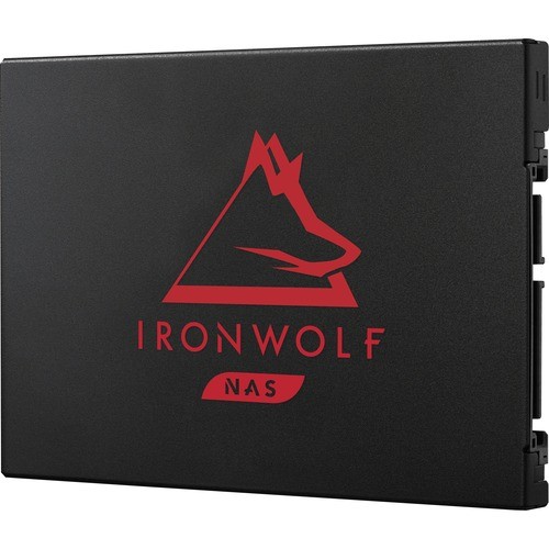 Seagate ZA250NM1A002 Hard Drives Seagate Ironwolf Za250nm1a002 250 Gb Solid State Drive - 2.5" Internal - Sata (sata/600) 0763649146842