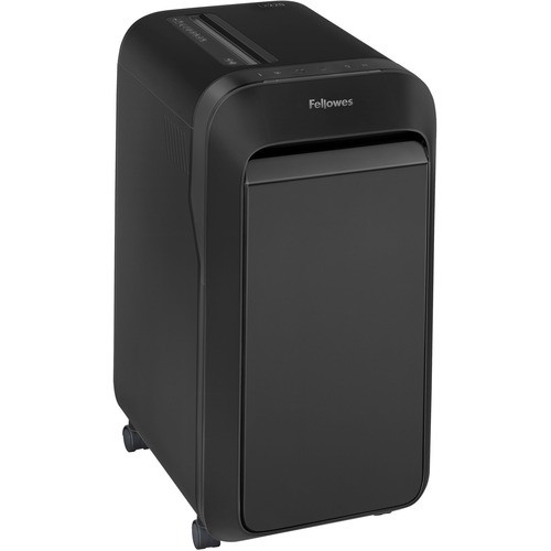 Fellowes 5501701 Shredders Lx190 Cross-cut Shredder 043859763764