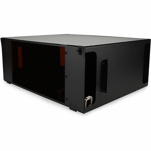 Addon ADD-PPVC-12BAY Rack Equipment Addon Patch Enclosure - For Patch Panel, Fiber Optic Cable Manager, Cassette - 4u Rack Height Enclos Addppvc12bay 195285016102