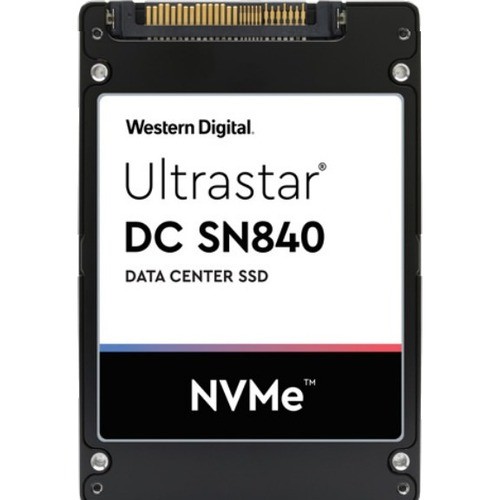 Sandisk 0TS1877 Uncategorized Western Digital Ultrastar Dc Sn840 Wus4ba138dsp3xz 3.75 Tb Solid State Drive - 2.5" Internal - U.2 ( 