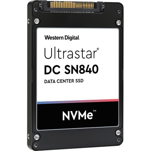 Sandisk 0TS2048 Hard Drives Western Digital Ultrastar Dc Sn840 Wus4ba138dsp3xz 3.75 Tb Solid State Drive - 2.5" Internal - U.2 ( 