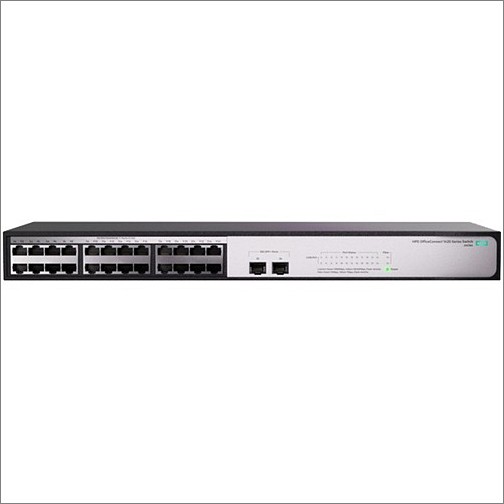 Hp JG708B#B2E Switches & Bridges Hpe Officeconnect 1420 24g Switch - 24 Ports - Gigabit Ethernet - 10/100/1000base-tx - 2 Layer Suppo Jg708bb2e 888793416235