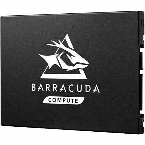 Seagate ZA240CV1A001 Hard Drives Barracuda Q1 Za240cv1a001 Solid State Drive 763649147337