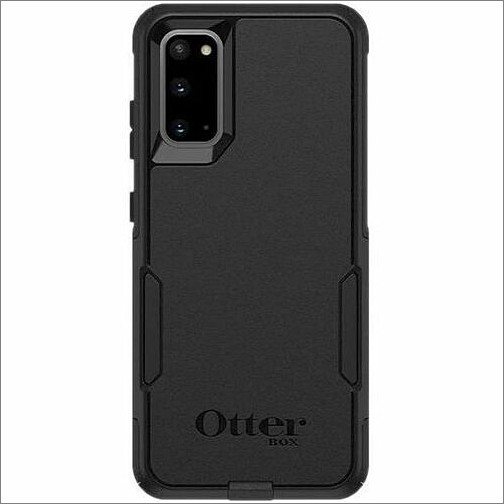 Koamtac 364975 Skins Koamtac Galaxy S20 Commuter Smartsled Case For Kdc Smartsled - For Samsung, Koamtac Galaxy S20 Smart 8809697771888