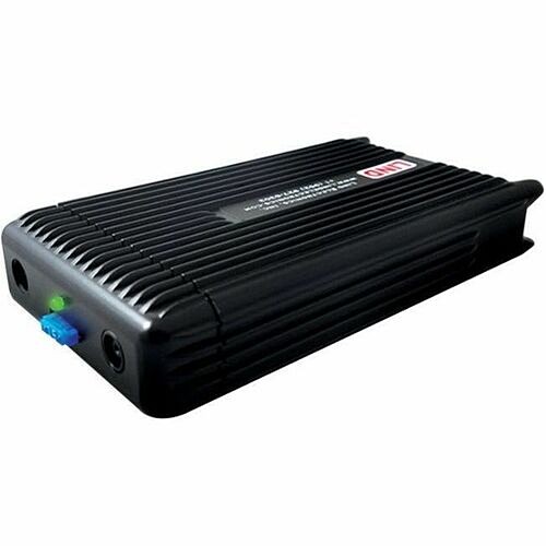 Gamber Johnson 7300-0509 Power Adapters Gamber-johnson Lind Dc/dc Adapter - 3.42 Ft Cable - 11 V Dc, 16 V Dc Input (7300-0509) 73000509 