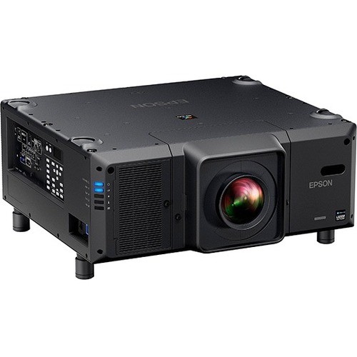Epson V11H944820 Projectors Epson L30000unl 3lcd Projector - 16:10 - Black - 1920 X 1200 - Front, Ceiling, Rear - 1080p - 20000  010343955578
