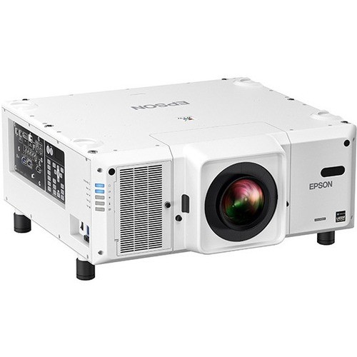 Epson V11H944920 Projectors Epson L30002unl 3lcd Projector - 16:10 - White - 1920 X 1200 - Front, Ceiling, Rear - 1080p - 20000  010343955585