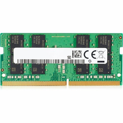 Hp 13L79AA Memory/RAM Hp 4gb Ddr4 Sdram Memory Module - For Mini Pc, Desktop Pc, All-in-one Pc - 4 Gb - Ddr4-3200/pc4-2560 194850902901