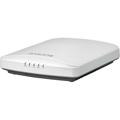 Ruckus 901-R550-WW00 Uncategorized Ruckus R550 Dual-band 802.11abgn/ac/ax Wireless Access Point With Multi-gigabit (901-r550-ww00) 901r550ww00 