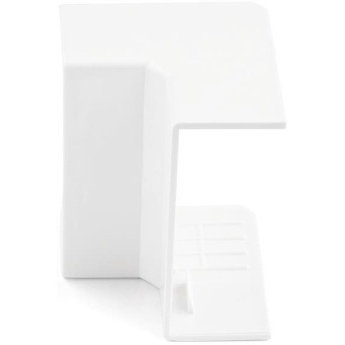 Startech CBMCWD5020I Cable Management Startech.com 20 Pack Cable Raceway Inside Corner Connector For Cbmcwd5020 - Cable Management Accesso 065030890946