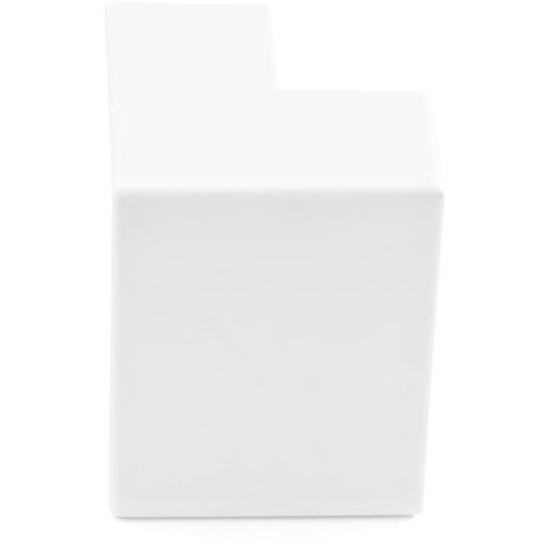 Startech CBMCWD5020O Cable Management Startech.com 20 Pack Cable Raceway Outside Corner Connectors For Cbmcwd5020 Cable Management Accesso 065030890823