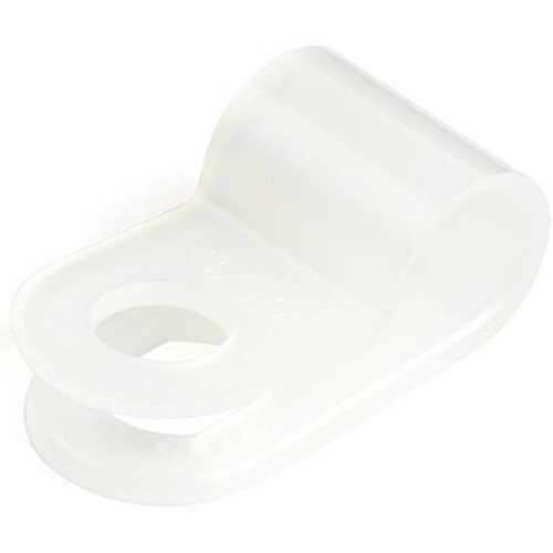 Startech CBMSDCC1 Cable Management 100 - Screw Mount Cable Clamps 065030890328